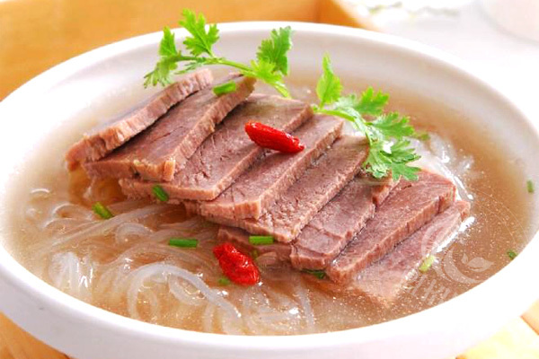 古法传统牛肉汤价格