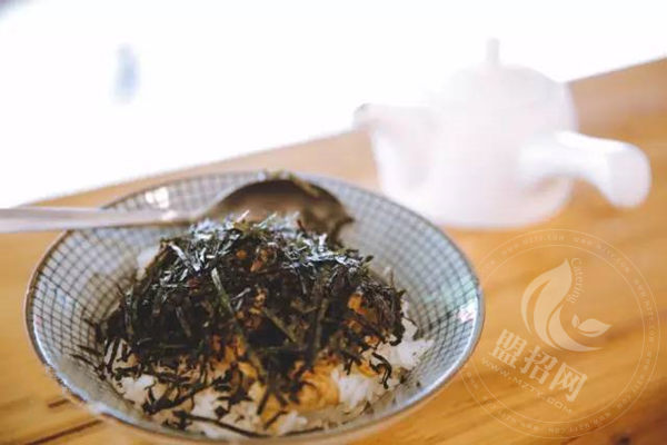 牛炖三定理牛油拌饭怎么样