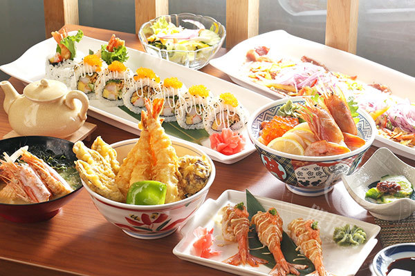百合日本料理加盟费多少钱