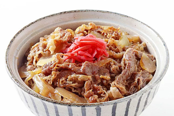 熊吞大碗丼日式烧肉饭的陷阱是真是假