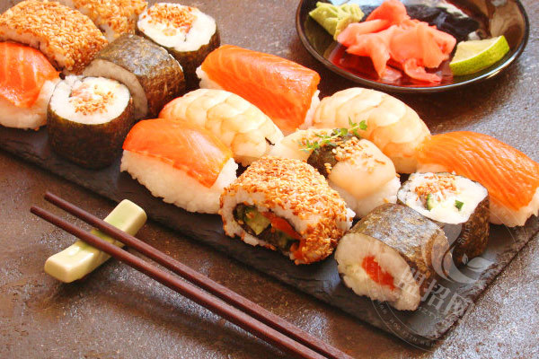 仙道寿司做不长吗？仙道寿司为什么生意不好？